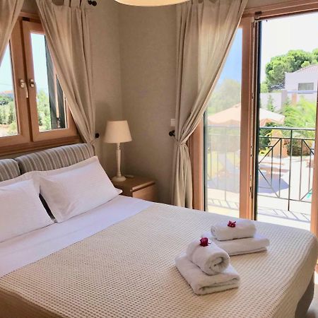 Dolce Vita East Svoronata Exteriér fotografie
