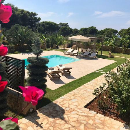 Dolce Vita East Svoronata Exteriér fotografie