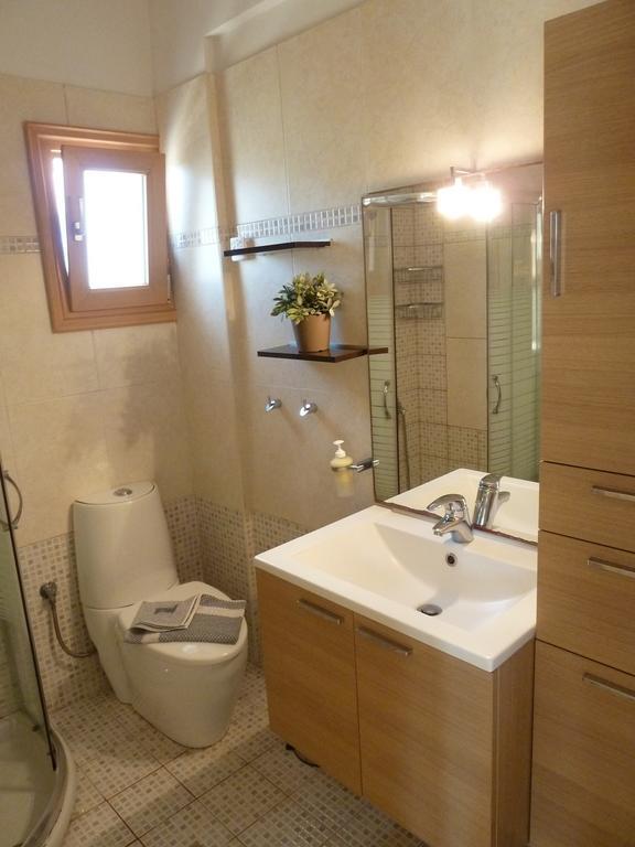 Dolce Vita East Svoronata Pokoj fotografie