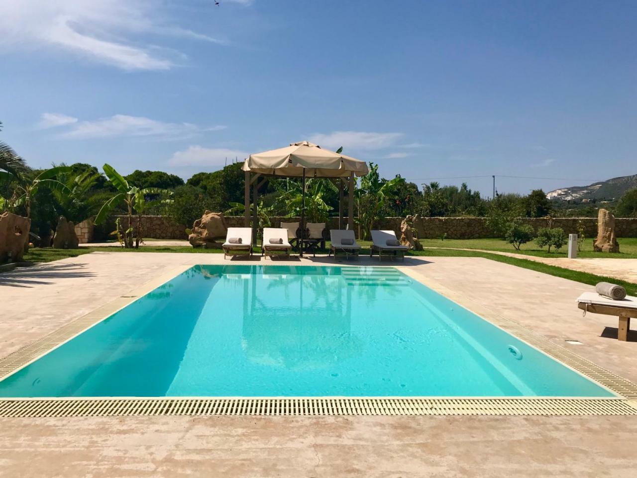 Dolce Vita East Svoronata Exteriér fotografie
