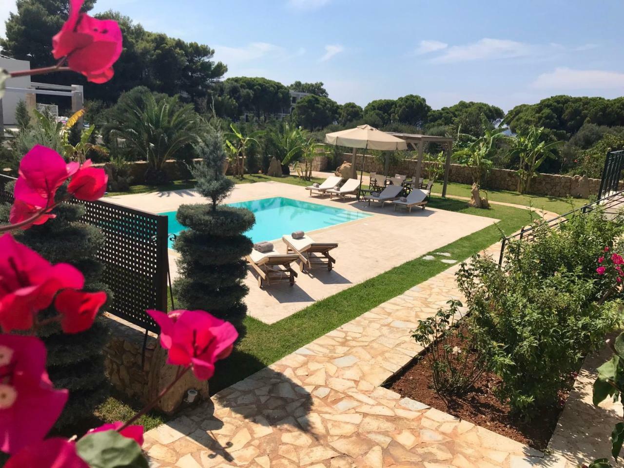 Dolce Vita East Svoronata Exteriér fotografie